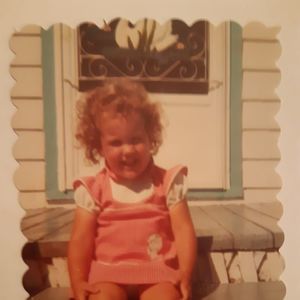 Meet your Posher, Nadia